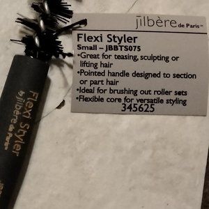 Jilbère de Paris flexi styler
